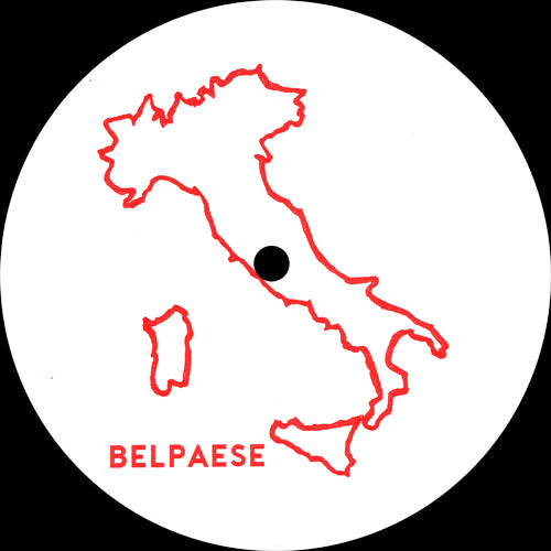 Belpaese - Belpaese 02