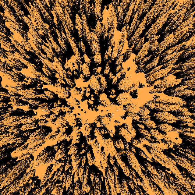 Ben Chatwin - The Hum [CD]