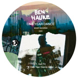 Ben Hauke - One Year Dance