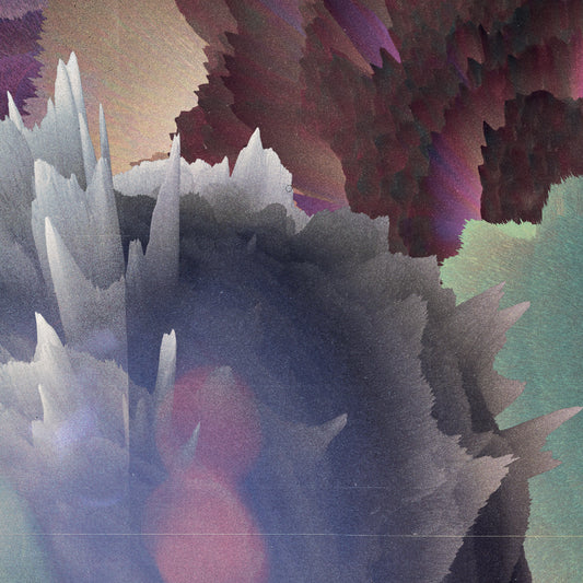 Beneather – Beneather