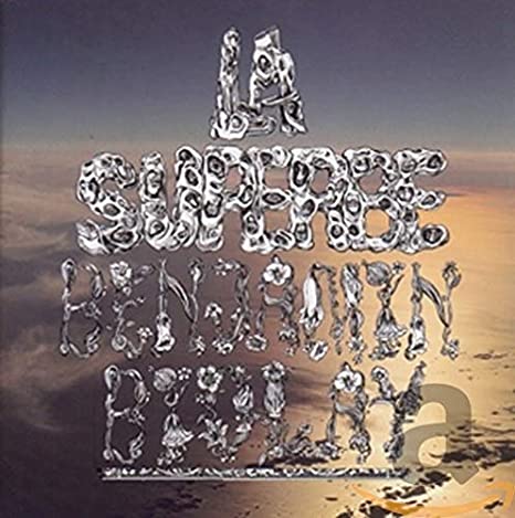 Benjamin Biolay - La Superbe