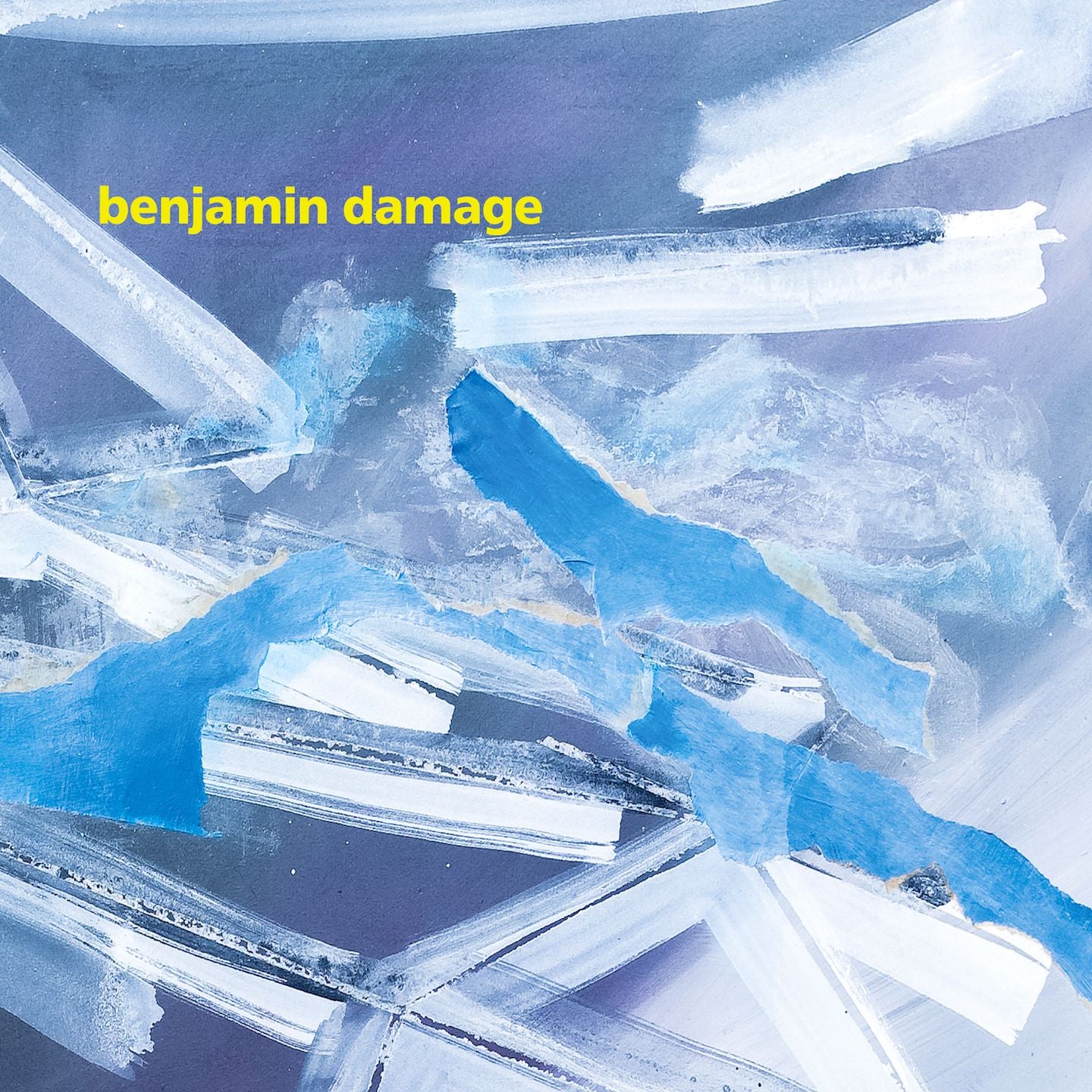 Benjamin Damage - Algorithm
