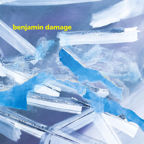 Benjamin Damage - Algorithm