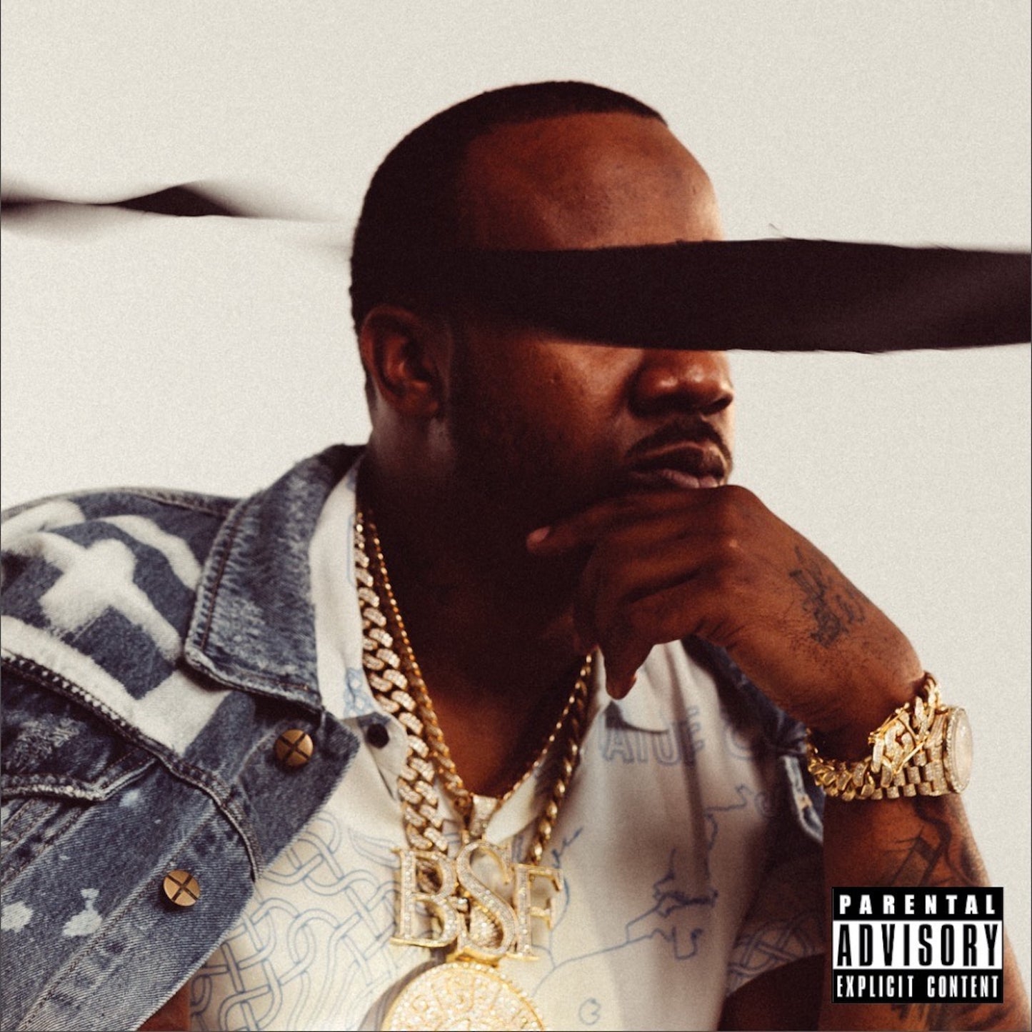 Benny The Butcher - Burden of Proof [CD]