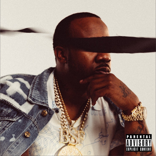 Benny The Butcher - Burden of Proof [LP]