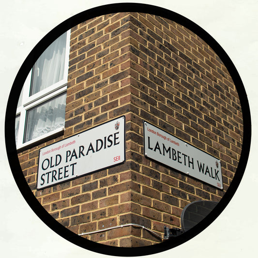 Benny iLL - Who, Me?