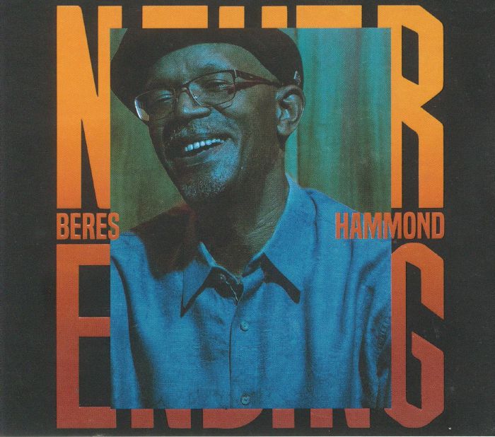 Beres Hammond - NEVER ENDING
