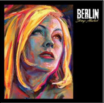 Berlin - Strings Attached