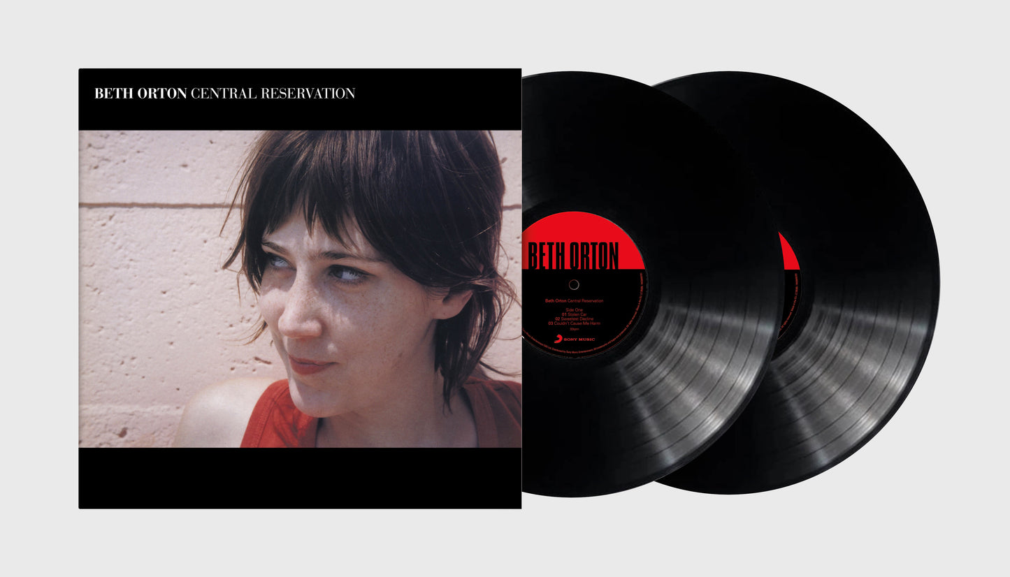 Beth Orton - Central Reservation [2LP]
