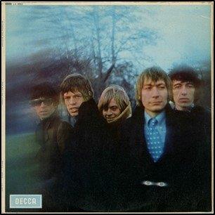 The Rolling Stones - Between the Buttons (UK Edition)
