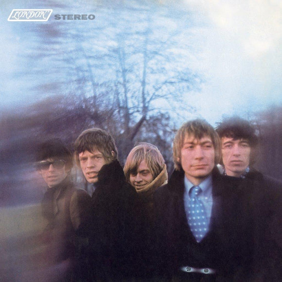 The Rolling Stones - Between the Buttons (US Edition)