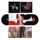 Beyoncé - Renaissance [Deluxe 2LP Vinyl]