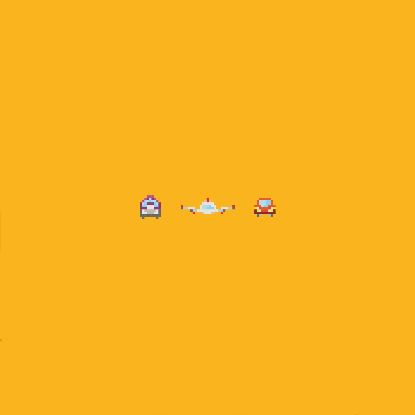 Biesmans - Cold Void (Yellow Vinyl)