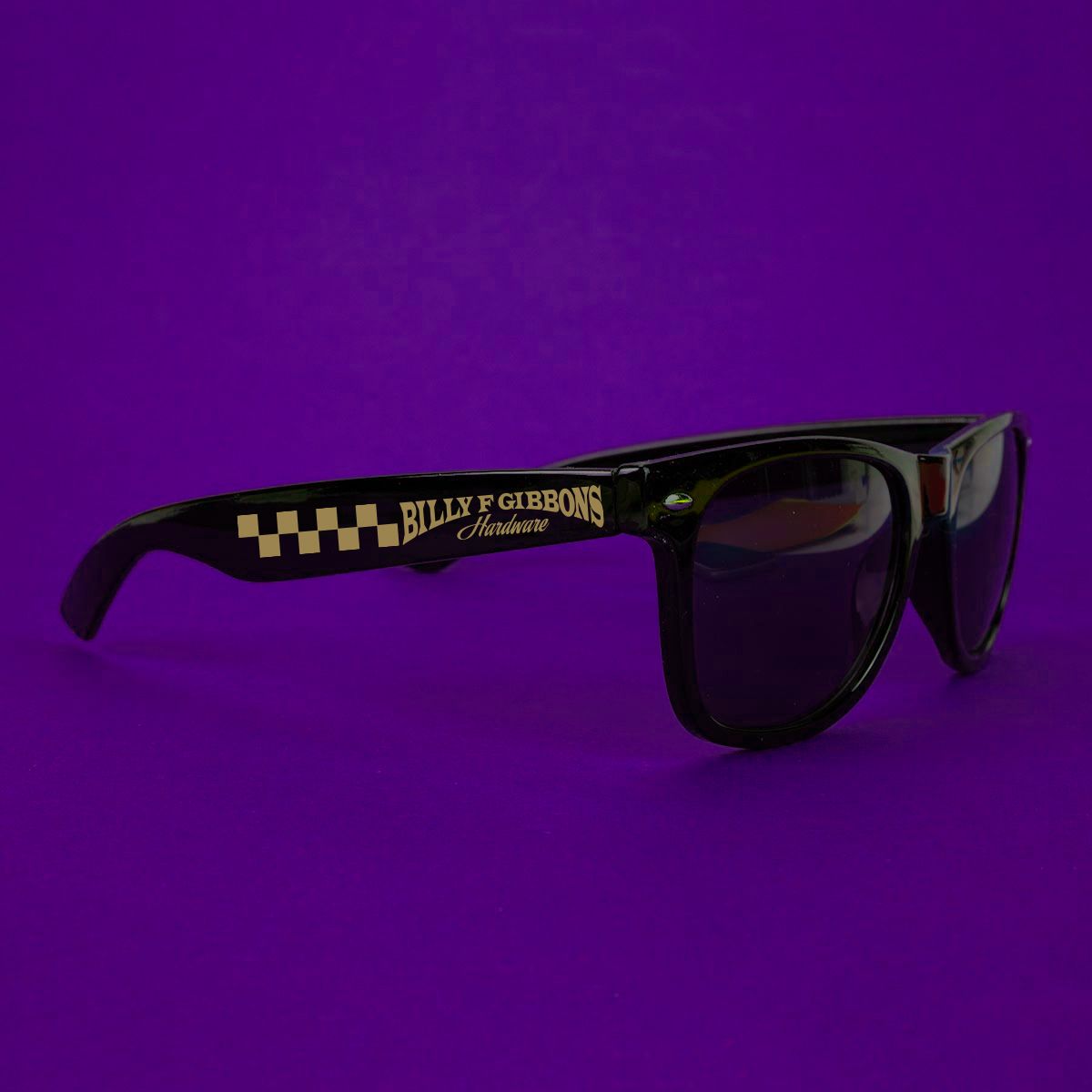 BILLY F GIBBONS - HARDWARE [CD]