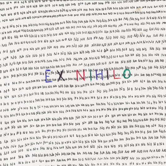 Binker Golding and Elliot Galvin - Ex Nihilo