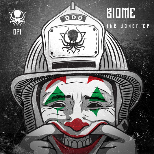 Biome - Joker EP