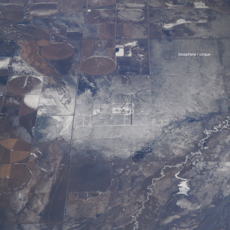 Biosphere Cirque (Reissue with bonus album)