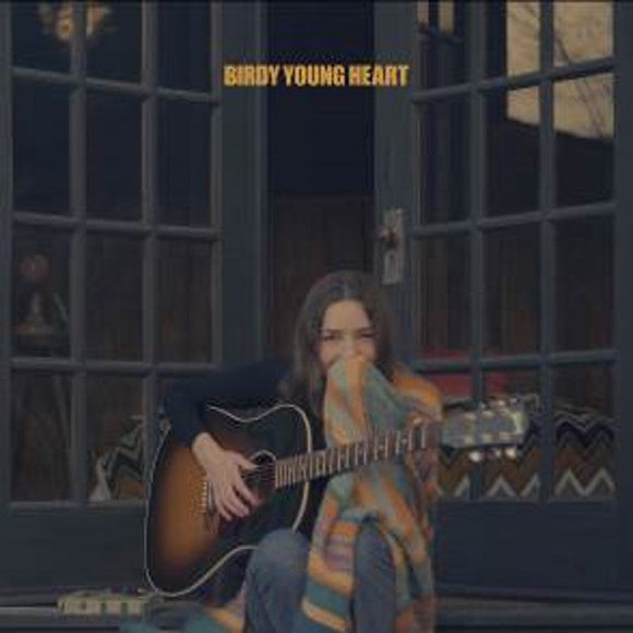 Birdy - Young Heart [LP]