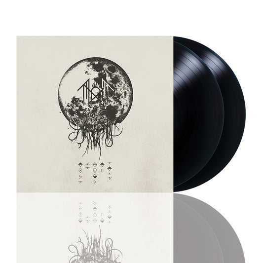 Sleep Token -Take Me Back To Eden [Black 2LP]