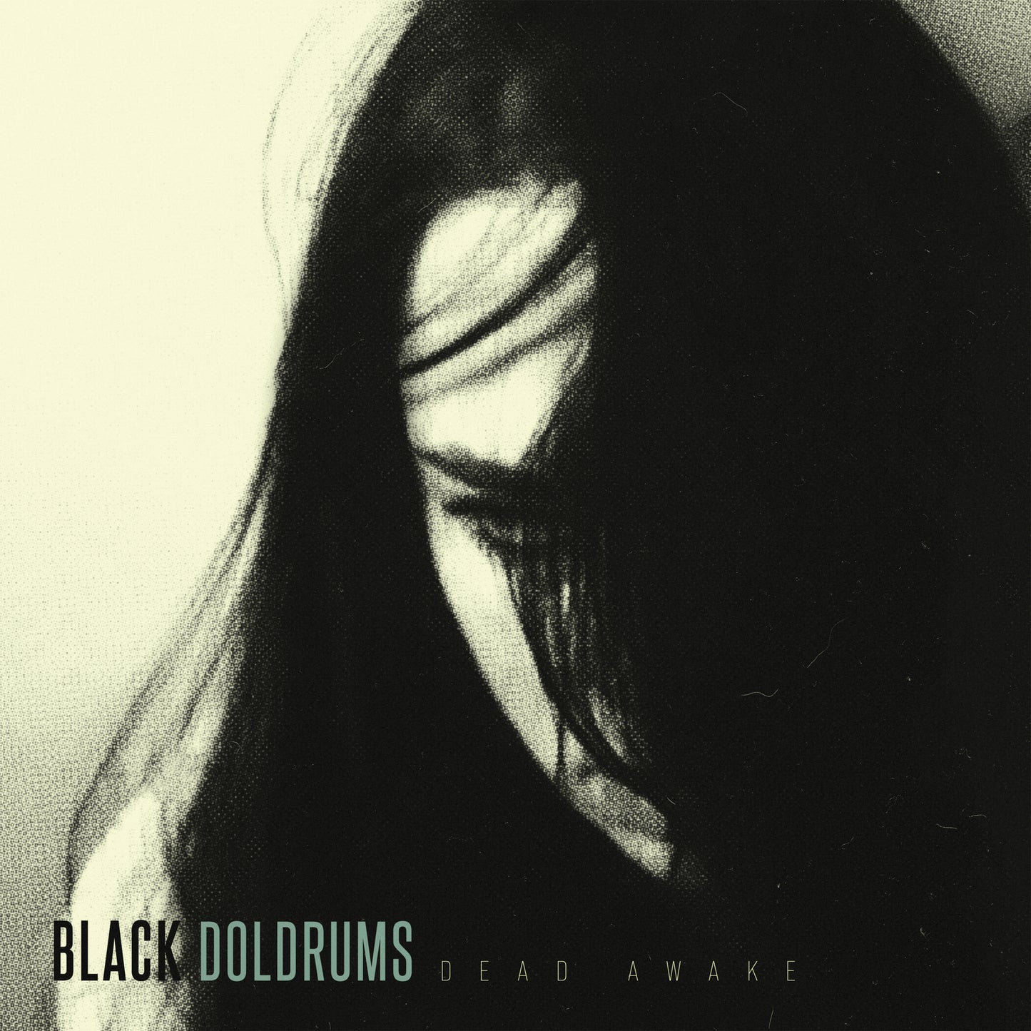 Black Doldrums - Dead Awake [LP]