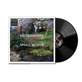 Metronomy - Small World [Black LP]