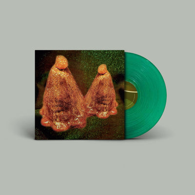 Black To Comm - Oocyte Oil & Stolen Androgens [Coloured Vinyl]