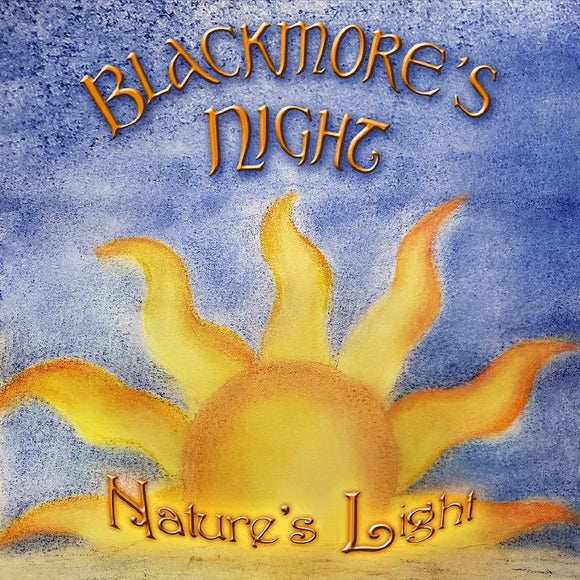 Blackmore's Night - Nature's Light [2CD Mediabook]