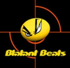 Blatant Beats - Pack of 10 Records