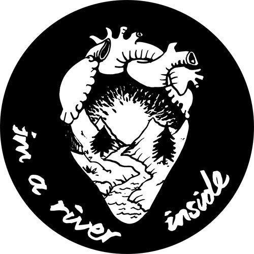 Blavatsky & Tolley - River Inside