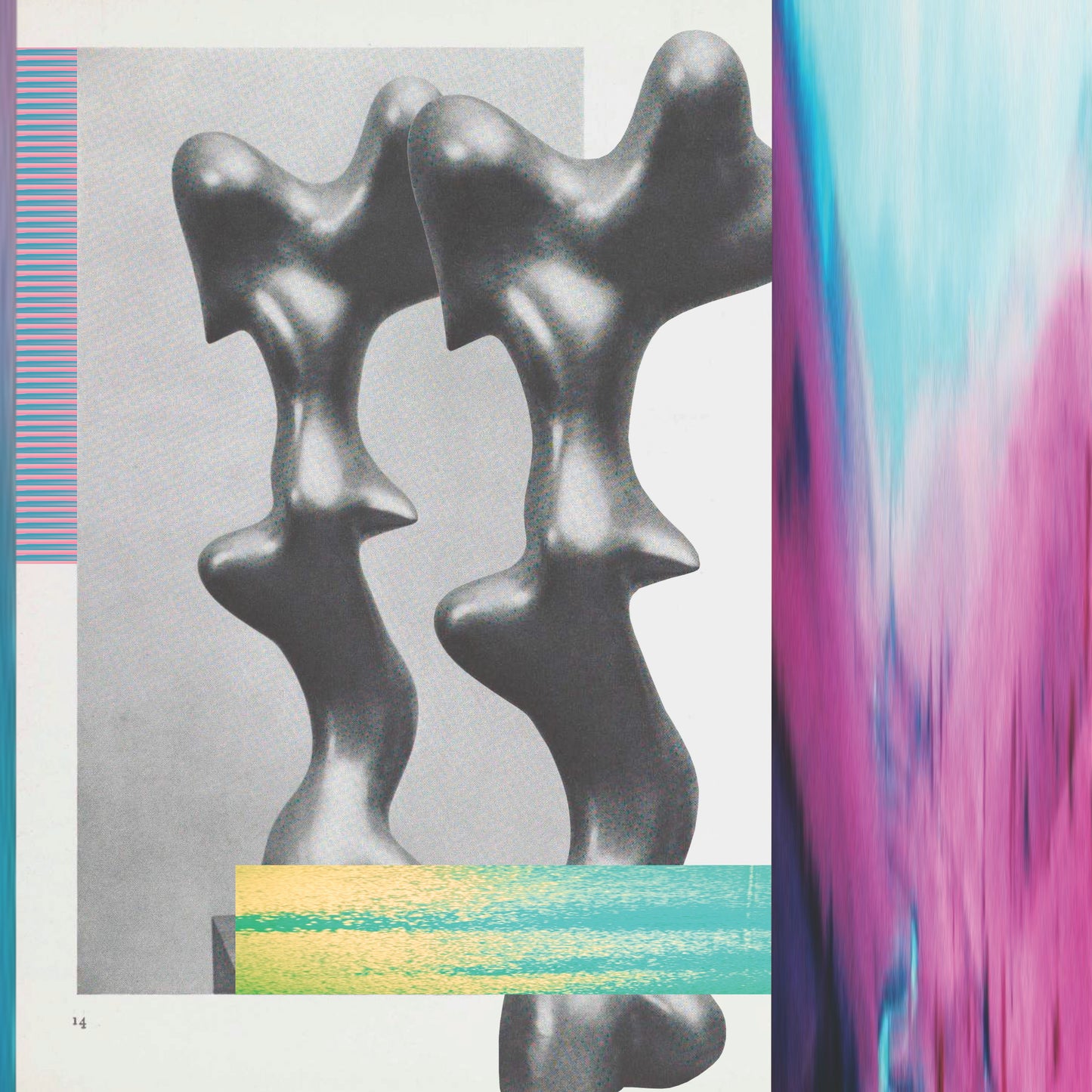 Blawan - Immulsion EP