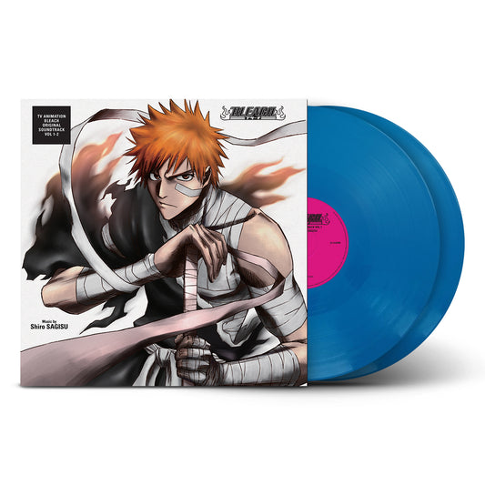 Various - BLEACH (Original Soundtrack)