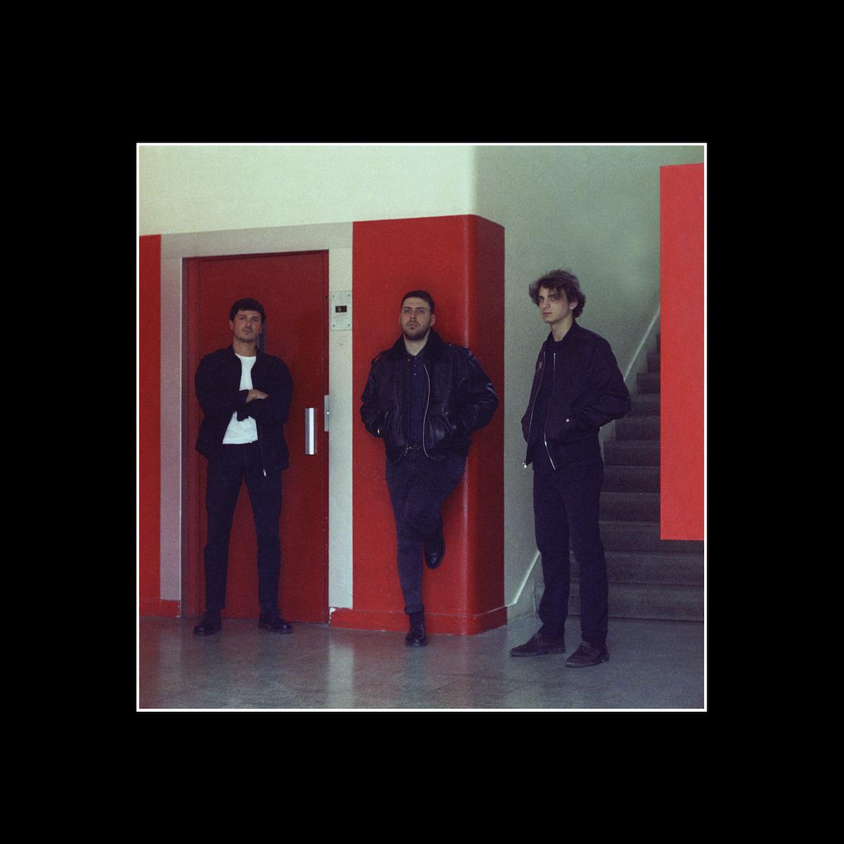 Blind Delon - People Of God [full colour sleeve]