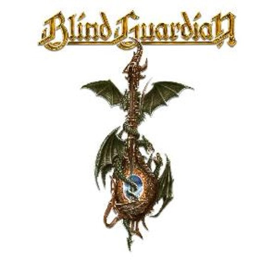 Blind Guardian - Imaginations From The Other Side 25th Anniversary Edition (live only)