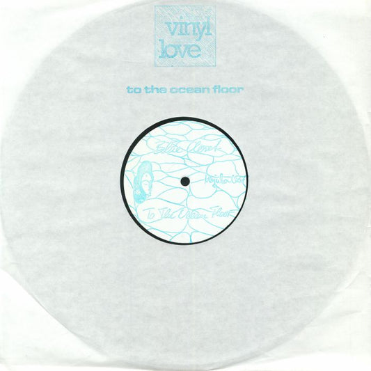 Blue Closet - To the Ocean Floor