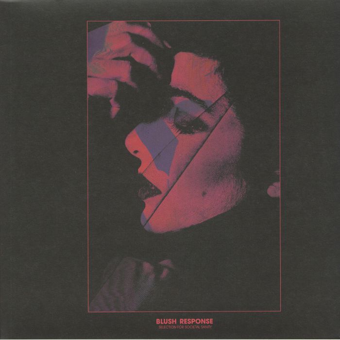 Blush Response - Selection For Societal