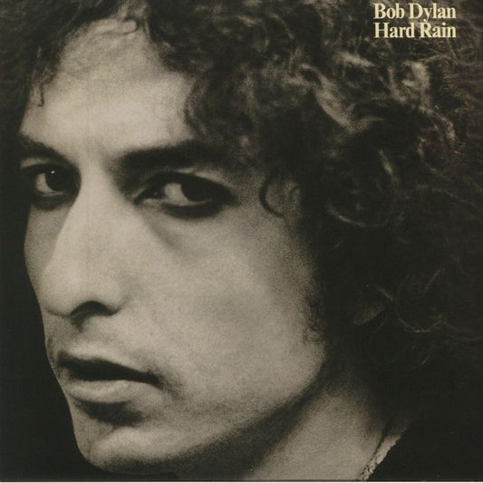 Bob Dylan - Hard Rain