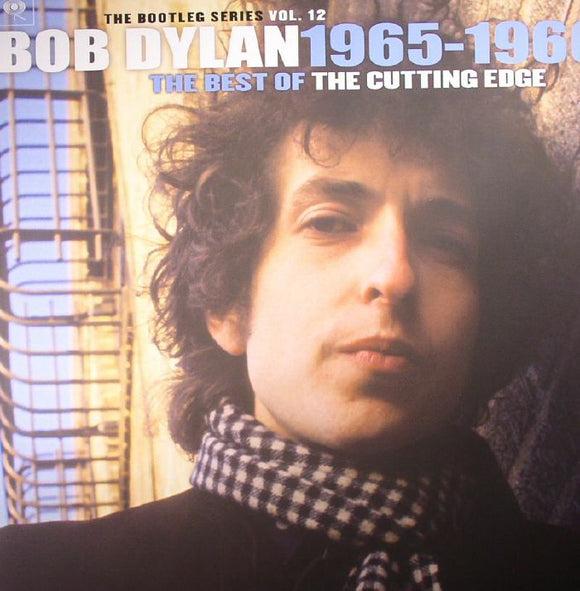 Bob Dylan - The Best of The Cutting Edge 1965-1966: The Bootleg Series, Vol. 12
