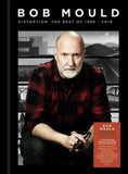 Bob Mould Distortion: The Best Of 1989-2019 [4CD Box Set]
