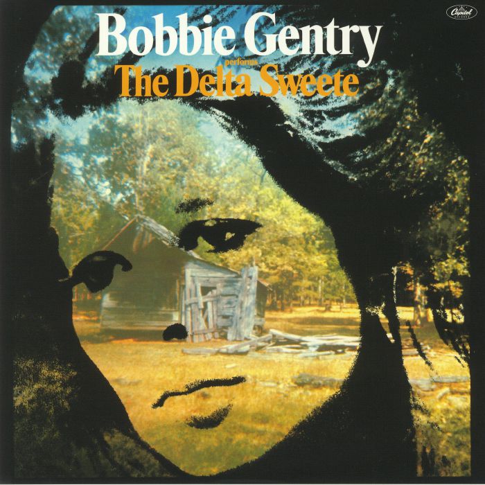 Bobbie GENTRY - The Delta Sweete (remastered)