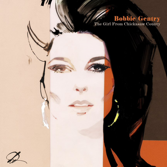 Bobbie Gentry - The Girl From Chickasaw County - The Complete [2LP]