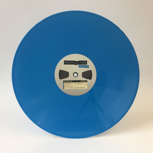 Body Music - Just One EP