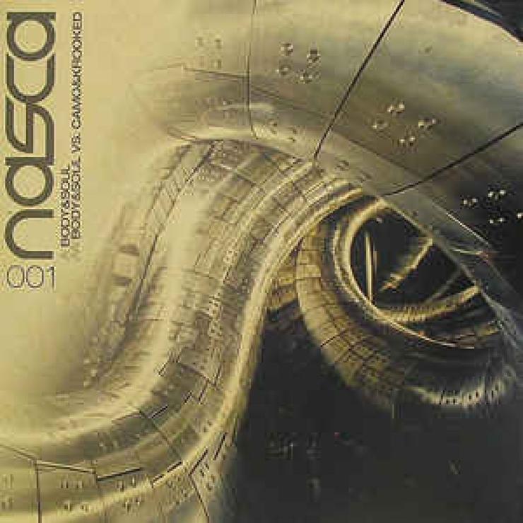 Body & Soul / Body & Soul Vs Camo & Crooked - Nasca / Change The Course