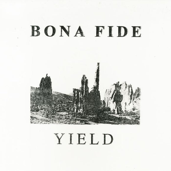Bona Fide Yield