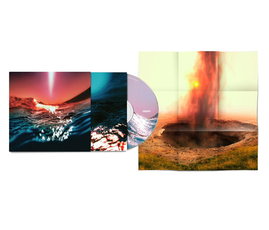 Bonobo - Fragments [CD]