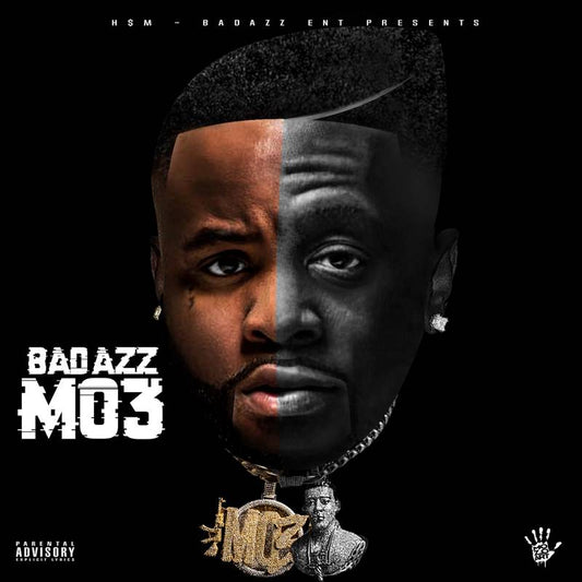 Boosie Badazz & Mo3 - Badazz Mo3 (RSD 2021)