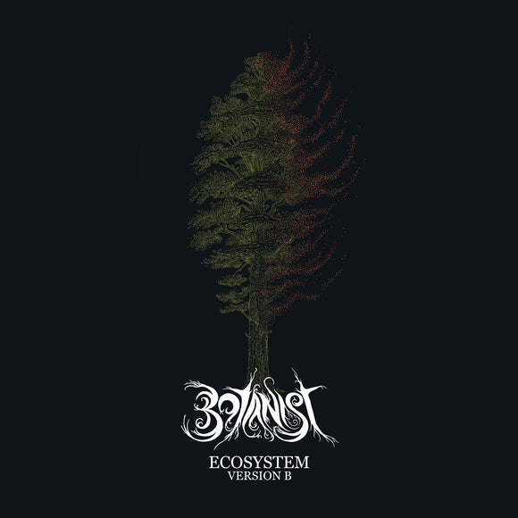 Botanist - Ecosystem Version B [Colour LP]