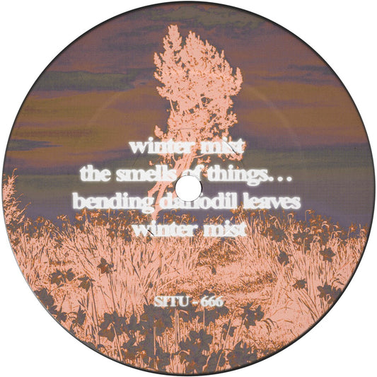 Boulderhead - Alien Groove Extractor