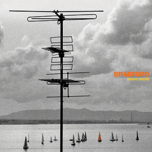 Bradford - Bright Hours [CD]