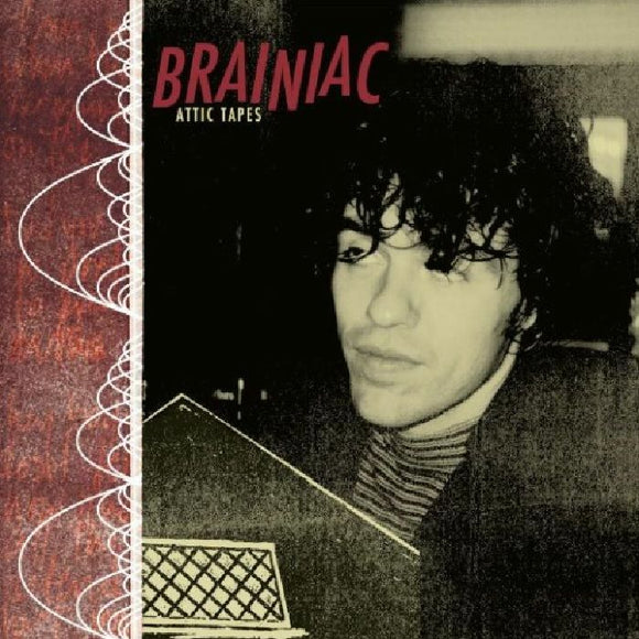 Brainiac - Attic Tapes (Record Store Day 2021)