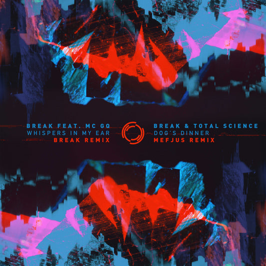BREAK - Whispers In My Ear (Break remix)